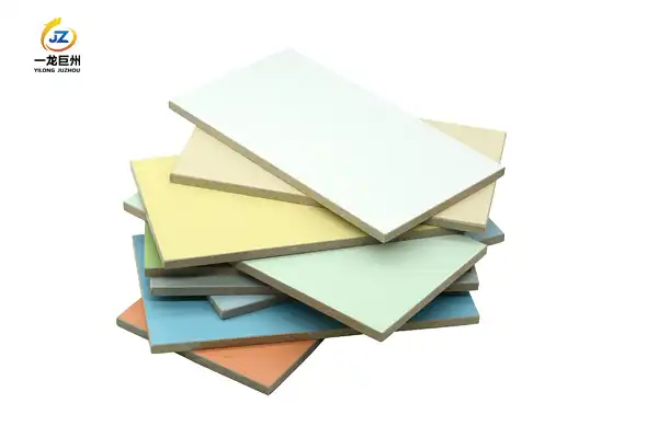 Antibacterial Wall Panels vs Traditional Wall Materials: What’s the Difference Antibacterial Wall Panels vs Traditional Wall Materials: What’s the Difference